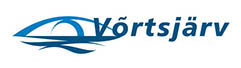 Võrtsjärv Logo